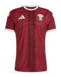 qatar 2026 home jersey