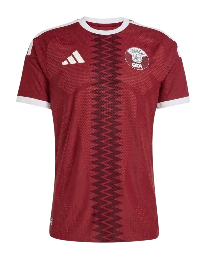 qatar 2026 home jersey