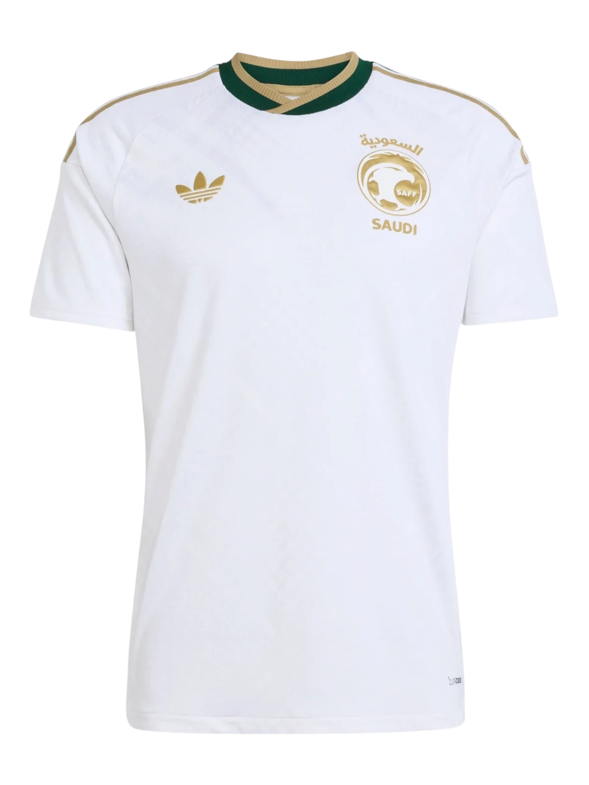 saudi 2026 away jersey