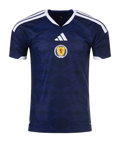 scotland 2026 home jersey