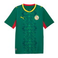 senegal 2026 away jersey