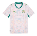 senegal 2026 home jersey