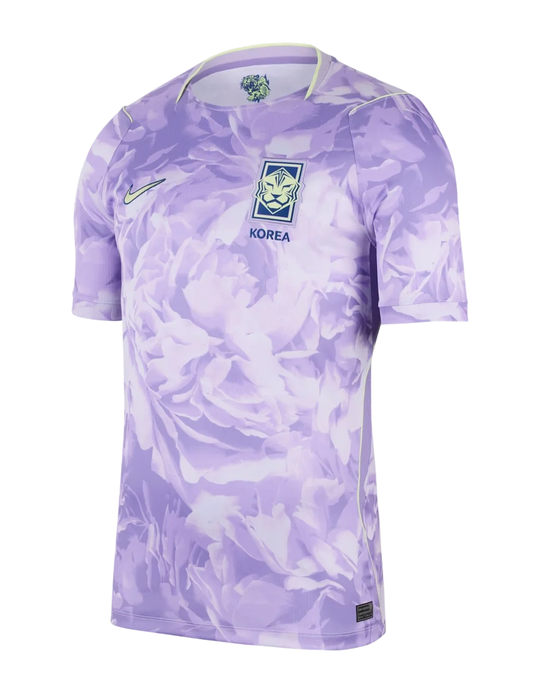 south 2026 away jersey