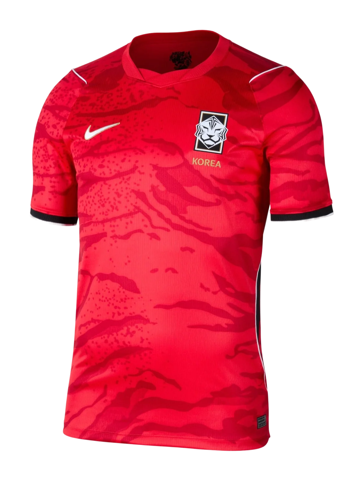 south 2026 home jersey