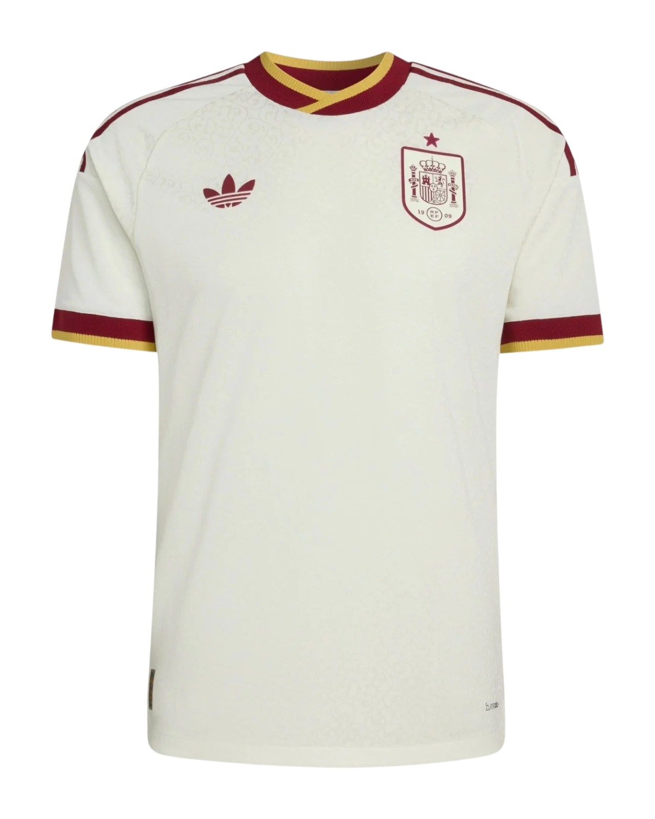 spain 2026 away jersey