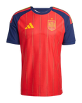 spain 2026 home jersey