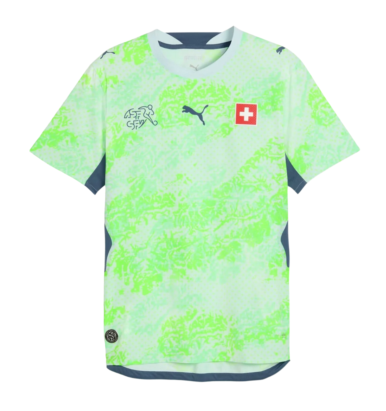 switzerland 2026 away jersey