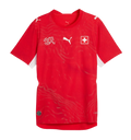 switzerland 2026 home jersey