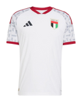 united 2026 home jersey