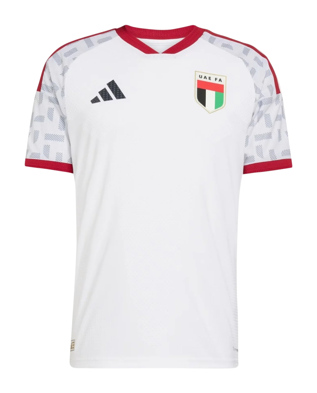 united 2026 home jersey