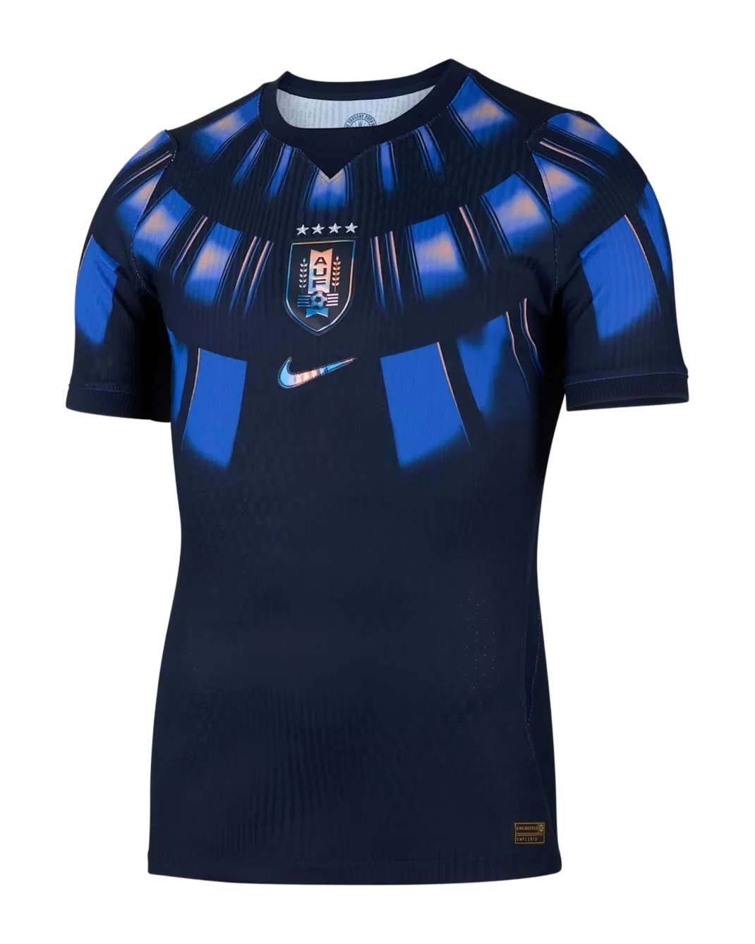 uruguay 2026 away jersey