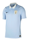 uruguay 2026 home jersey