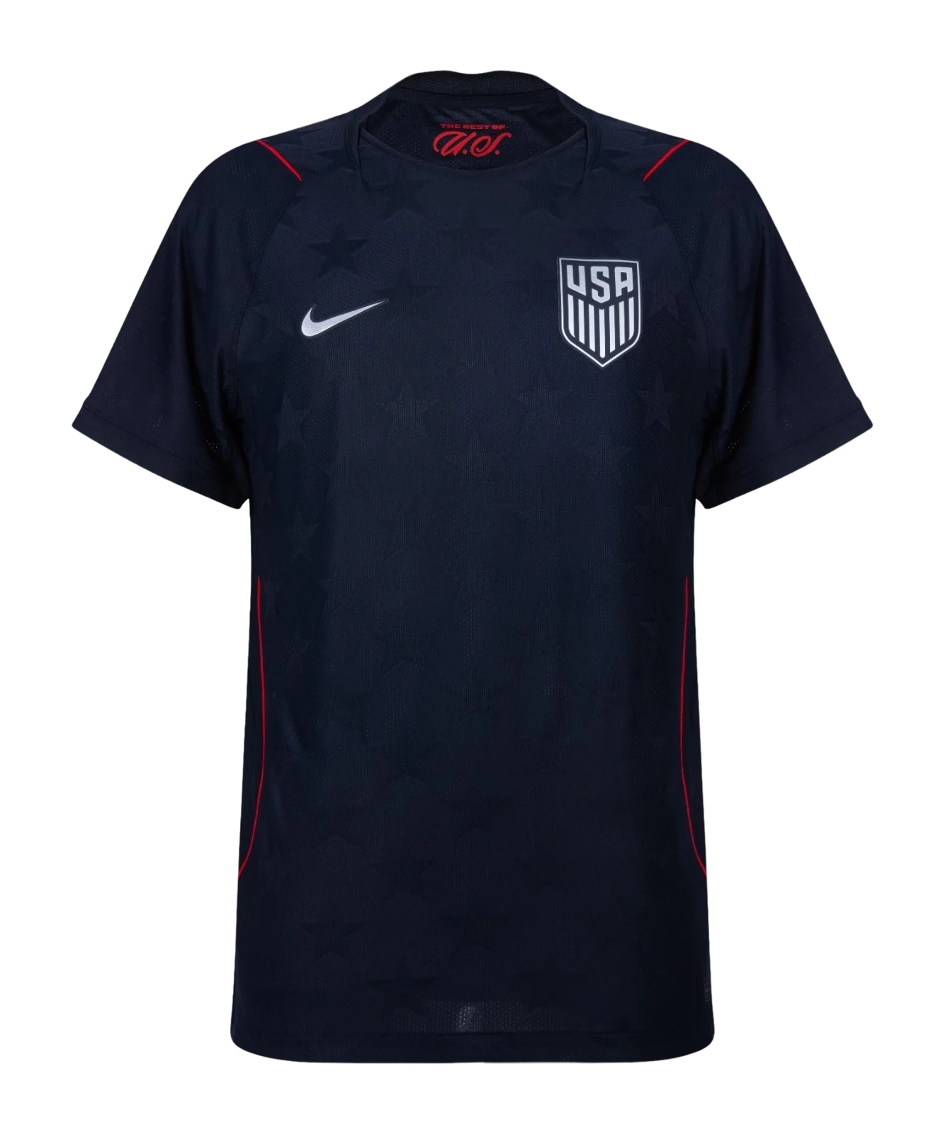 usa 2026 away jersey