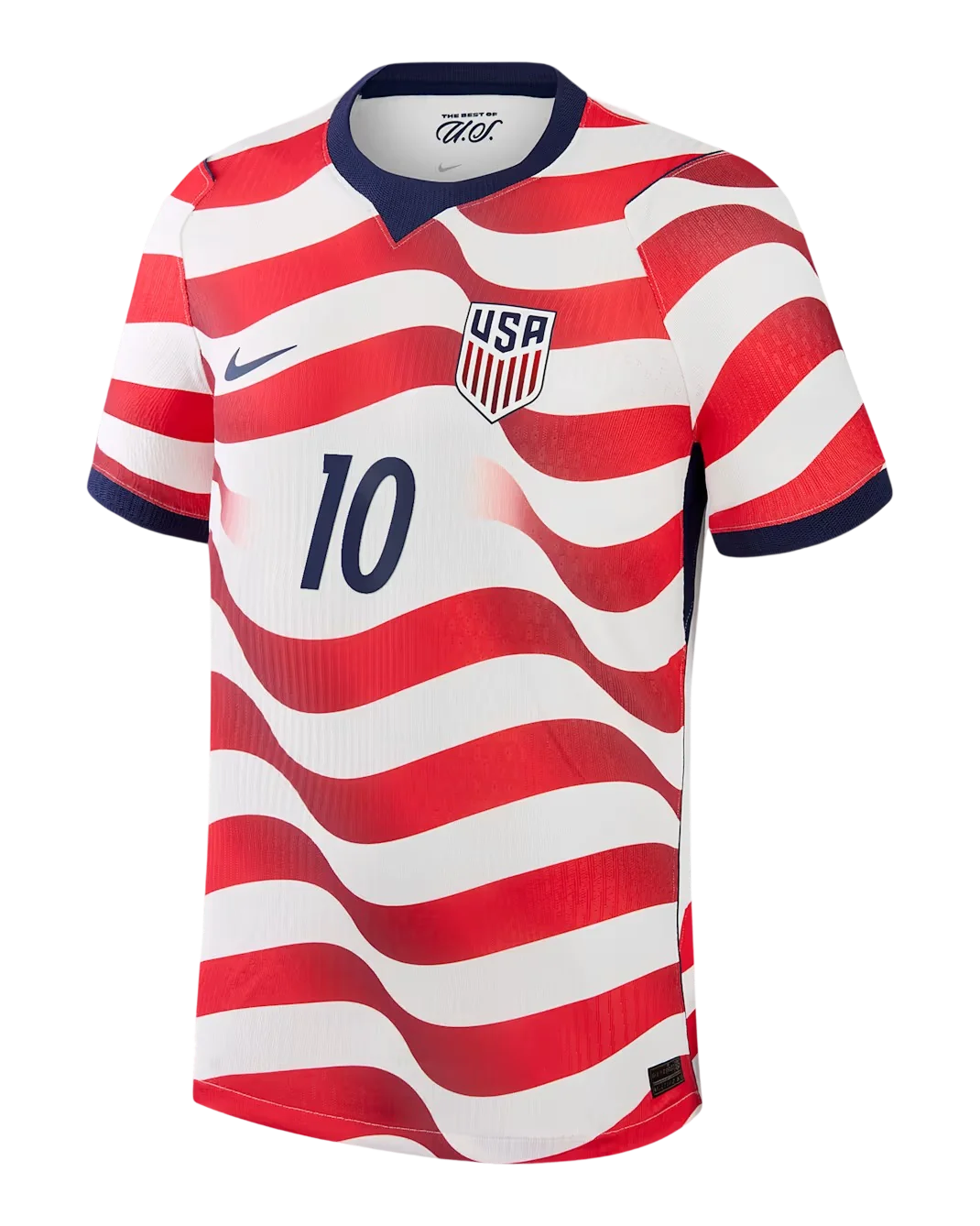 usa 2026 home jersey