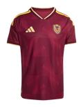 venezuela 2026 home jersey
